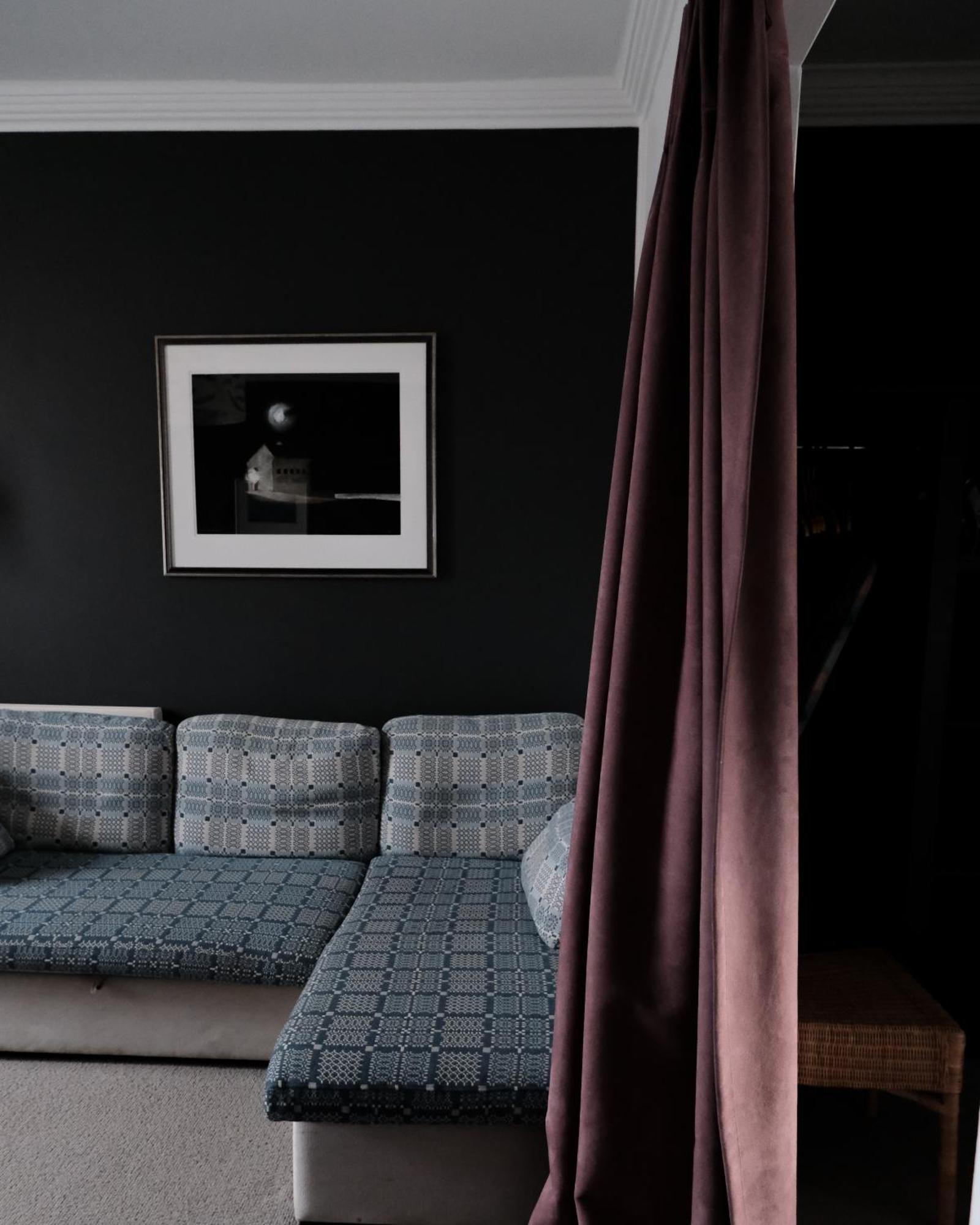 Llys Meddyg Hotell Newport  Eksteriør bilde